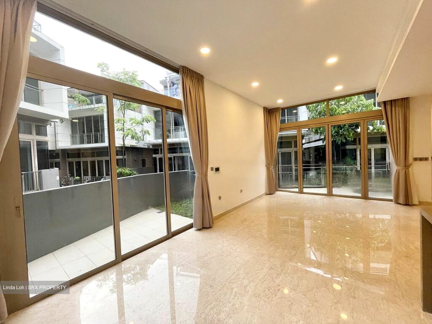 The Whitley Residences (D11), Semi-Detached #475011191